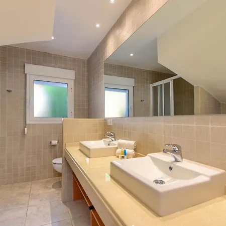 Flores Villa Javea