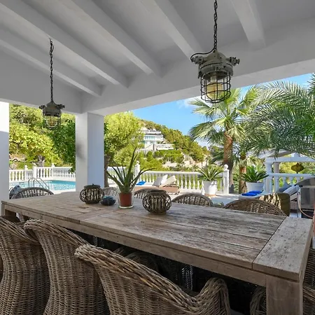 Villa Flores