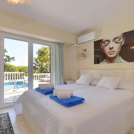 Flores Javea
